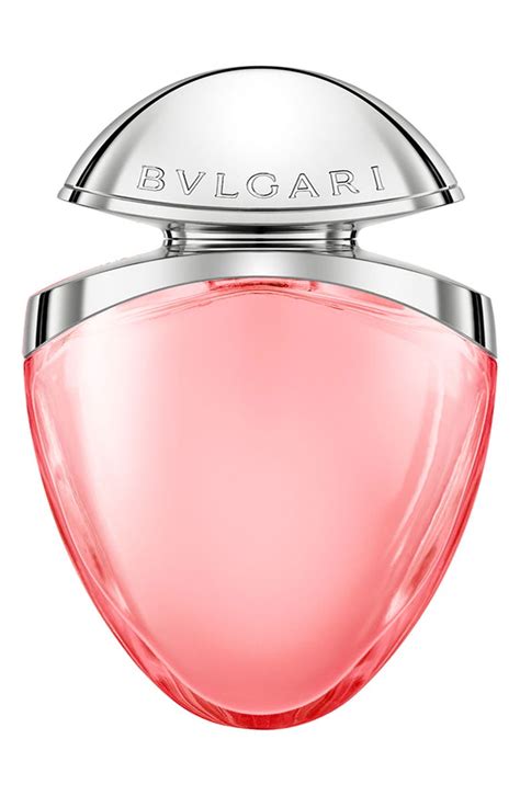 bvlgari charms omnia coral eau de toilette